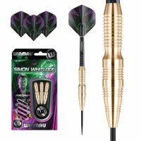Winmau Simon Withlock Brass Steeltip