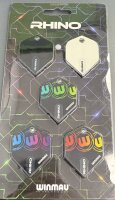 Winmau Rhino Flight Collection