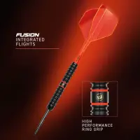 Winmau Steeldart Emma Paton 23g