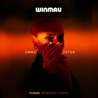 Winmau Steeldart Emma Paton 23g