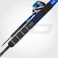 Red Dragon Steeldart David Williams V1 23g