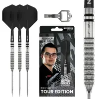 Red Dragon SwitchPoint Steeldart Gian Van Veen 21g