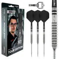 Red Dragon SwitchPoint Steeldart Gian Van Veen 21g