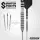 Red Dragon SwitchPoint Steeldart Gian Van Veen 21g
