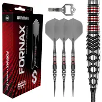 Winmau Steeldarts SwitchPoint Fornax Torpedo