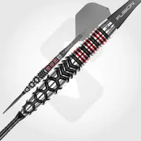 Winmau Steeldarts SwitchPoint Fornax Torpedo