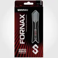 Winmau Steeldarts SwitchPoint Fornax Torpedo