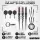 Winmau Steeldarts SwitchPoint Fornax Torpedo