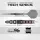 Winmau Steeldarts SwitchPoint Fornax Torpedo