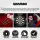 Winmau Steeldarts SwitchPoint Fornax Torpedo