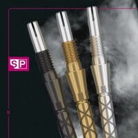 Target Swiss Points | Storm Diamond