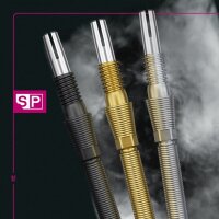 Target Swiss Points | Storm Nano Gold