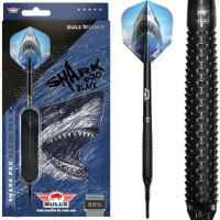Bulls Softtip Shark Pro Black 90% 20 gram