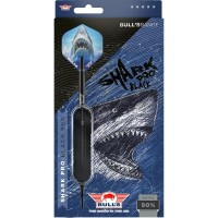Bulls Softtip Shark Pro Black 90% 20 gram