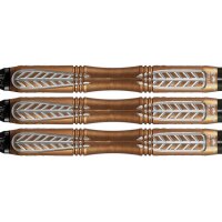 Bulls Softtip Bronzo True 90% 19 gram