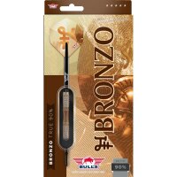 Bulls Softtip Bronzo True 90% 19 gram
