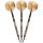 Bulls Softtip Bronzo True 90% 19 gram