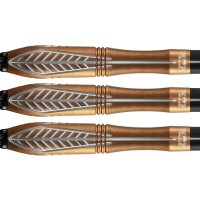 Bulls Softtip Bronzo Nova 90% 20 gram