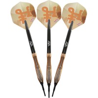 Bulls Softtip Bronzo Nova 90% 20 gram