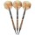 Bulls Softtip Bronzo Nova 90% 20 gram