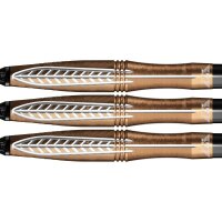 Bulls Softtip Bronzo Flux 90% 18 gram