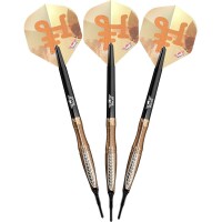 Bulls Softtip Bronzo Flux 90% 18 gram