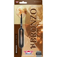 Bulls Softtip Bronzo Flux 90% 18 gram