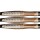 Bulls Softtip Bronzo Flux 90% 18 gram