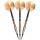 Bulls Softtip Bronzo Flux 90% 18 gram
