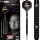 Bulls Softtip Kim Huybrechts E2 Full Black 90% 19 gram
