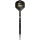 Bulls Softtip Kim Huybrechts E2 Full Black 90% 19 gram