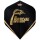 Bulls Softtip Kim Huybrechts E2 Full Black 90% 19 gram