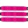 Unicorn Softtip Core Plus Rubberised Brass Pink
