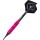 Unicorn Softtip Core Plus Rubberised Brass Pink
