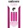 Unicorn Softtip Core Plus Rubberised Brass Pink