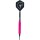 Unicorn Softtip Core Plus Rubberised Brass Pink