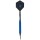 Unicorn Softtip Core Plus Rubberised Brass Blue