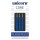 Unicorn Softtip Core Plus Rubberised Brass Blue