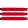 Unicorn Softtip Core Plus Rubberised Brass Red