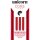 Unicorn Softtip Core Plus Rubberised Brass Red