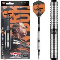 Bulls Softtip Dirk van Duijvenbode 90% 18 gram