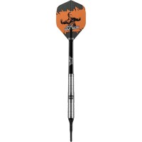 Bulls Softtip Dirk van Duijvenbode 90% 18 gram