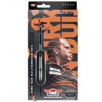 Bulls Softtip Dirk van Duijvenbode 90% 18 gram