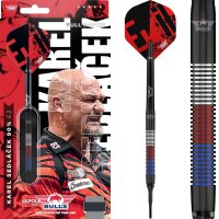 Bulls Softtip Karel Sedlacek E2 90% 18 gram