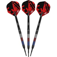 Bulls Softtip Karel Sedlacek E2 90% 18 gram