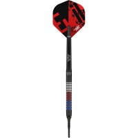 Bulls Softtip Karel Sedlacek E2 90% 18 gram