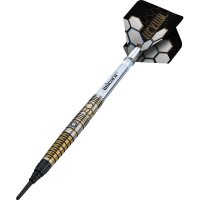 Unicorn Softtip Hexium 03 Gold 90%