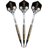 Unicorn Softtip Hexium 03 Gold 90%