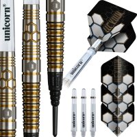 Unicorn Softtip Hexium 03 Gold 90%