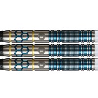 Unicorn Softtip Hexium 02 Blue 90% 21 gram